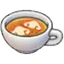 Mushroom soup