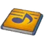 Music mat (Re)