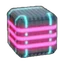 Neon flooring