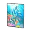 Ocean poster