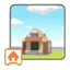 Orange Hut