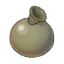 Paint balloon (beige)