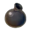 Paint balloon (black)