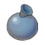Paint balloon (gray)