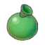 Paint balloon (green)