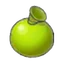 Paint balloon (lime)