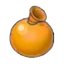 Paint balloon (orange)