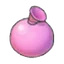 Paint balloon (pink)