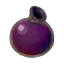 Paint balloon (plum)
