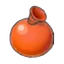 Paint balloon (red)