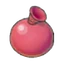 Paint balloon (rose)