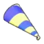 Party popper