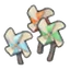 Pinwheels