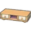 Plain stand