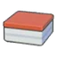 Pokémon Center counter