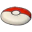 Poke ball bed