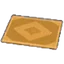 Ratan rug