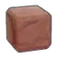 Red rock
