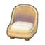Resort chair