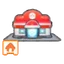 Ridge Pokemon Center