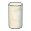 Round pillar (middle)