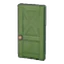 Rustic door