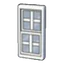 Sash window