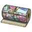 Scrap cube (wallpaper)