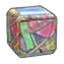 Scrap cube