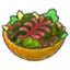 Seaweed salad