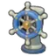 Ship's wheel