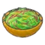 Shredded salad