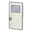 Simple door