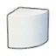 Simple pillar quarter