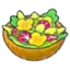 Simple salad