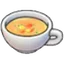 Simple soup