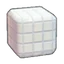 Simple square tiling
