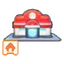 Skyland Pokemon Center