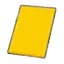 Sloped tent roof