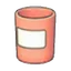 Small garbage can