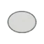 Small round rug