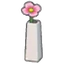 Small vase