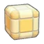 Square tiling