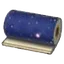 Starry-sky wall (wallpaper