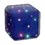Starry-sky wall