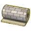 Stone brick wall (wallpaper)