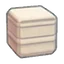 Stone pillar (lower)