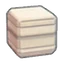 Stone pillar (upper)