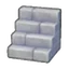 Stone steps
