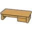 Study desk
